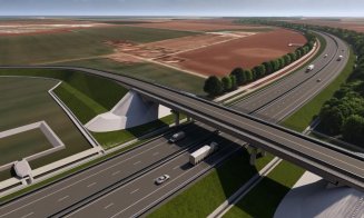 Pas înainte pentru noua autostradă turistică din România! Ce vor lega cei aproape 31 km de șosea