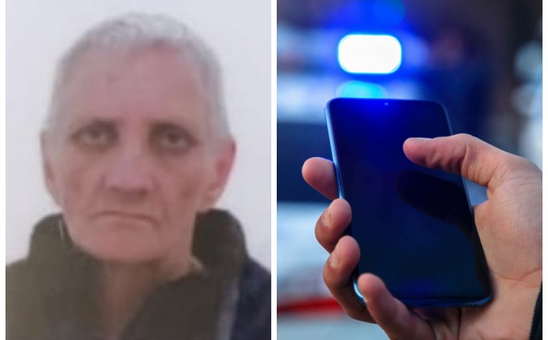 Femeie de 68 de ani din Băișoara dispărută fără urmă. Apelați 112 dacă o vedeți