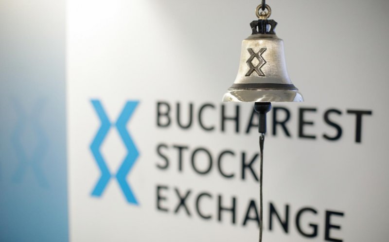 Bursa de Valori București oferă dividende. Câți bani primesc acționarii BVB