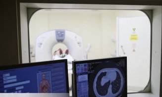 SCJU Cluj-Napoca extinde accesul pacienților la aparatele RMN și CT de la centrul Imogen: "Se vor reduce substanțial timpii de așteptare"