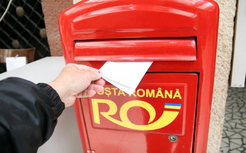Internship plătit la Poșta Română. Câte locuri sunt și cât durează. Există posibilitatea de angajare permanentă