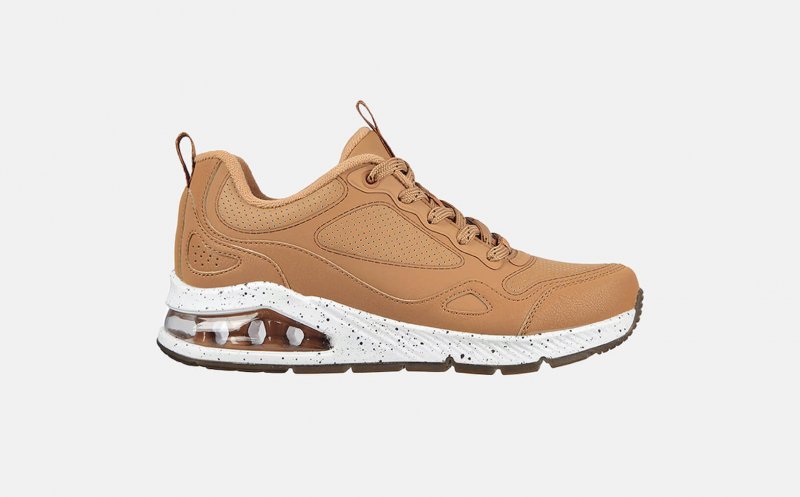 Skechers – între șoc și noutate