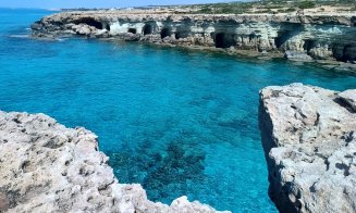 Destinaţie de vacanţă cu plecare din Cluj-Napoca. De vis şi pe low-cost