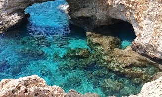 Destinaţie de vacanţă cu plecare din Cluj-Napoca. De vis şi pe low-cost