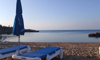 Destinaţie de vacanţă cu plecare din Cluj-Napoca. De vis şi pe low-cost