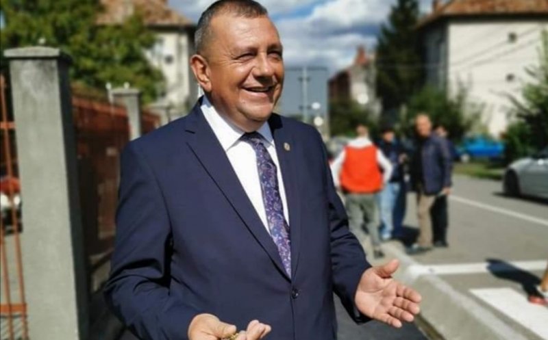 Lovitură pentru Horia Șulea. I-a fost respinsă candidatura la primăria Florești