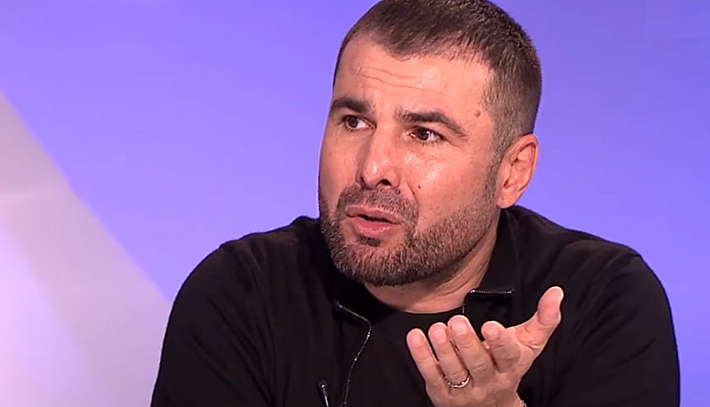 Mutu, despre ”cazul Tachtsidis” de la CFR Cluj: ”E vina celor de la club, că l-au acoperit. Eu știu ce a făcut el în afara terenului, îmi e și rușine să spun”