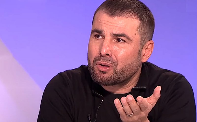 Mutu, despre ”cazul Tachtsidis” de la CFR Cluj: ”E vina celor de la club, că l-au acoperit. Eu știu ce a făcut el în afara terenului, îmi e și rușine să spun”