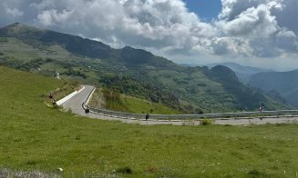 S-a deschis cea mai spectaculoasă șosea panoramică din Transilvania / IMAGINI cu Transalpina de Apuseni