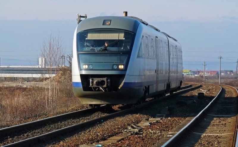 VERDE de la CJ Cluj pentru trenul metroplitan. Tișe: „Trebuie să avem această variantă alternativă la mașină”