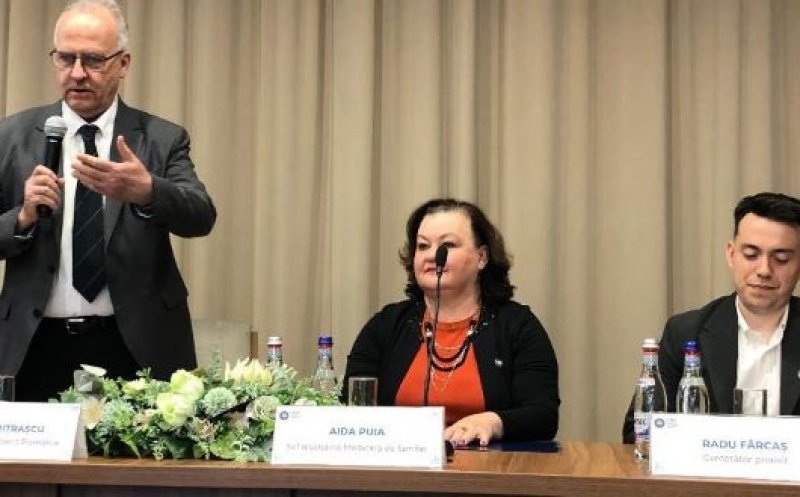 Cum depistăm din timp cancerul gastric? UMF Cluj-Napoca anunță un proiect european unic