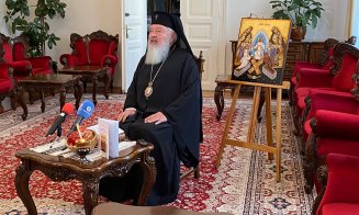 Mitropolitul Clujului, mesaj cu ocazia Sfintelor Paști: "Dragostea adevărată este jertfelnică. Credința fără fapte este moartă"