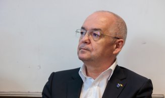 Emil Boc: „Unii dintre candidații la funcția de primar sunt sprijiniți fără limite de marii rechini imobiliari”