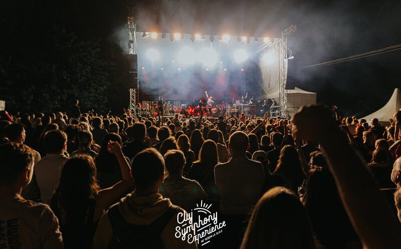 S-a anunțat data festivalului Cluj Symphony Experience. Descoperă  muzica altfel, prin experimente inedite