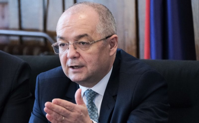 Boc, despre contracandidații la funcția de primar al Clujului: "Nu fac altceva decât să reformuleze ceea ce s-a făcut, ceea ce se face sau se propune de către administrația pe care o reprezint''