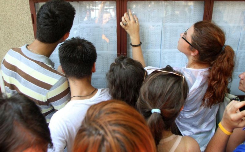 Care sunt elevii ce își vor putea echivala probele pentru examenul de Bacalaureat. Anunțul minstrului Educației