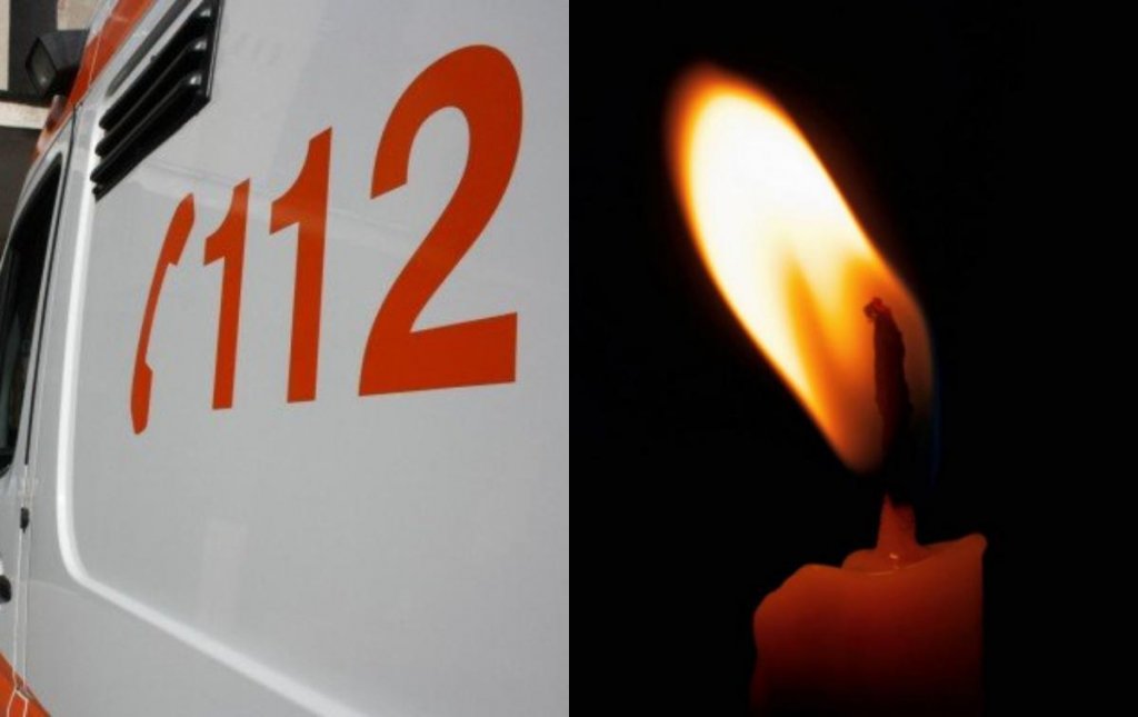 Tragedie într-un supermarket din Cluj-Napoca. O femeie a murit