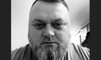 Motociclist DECEDAT într-un accident la 100 km de Cluj-Napoca / "Un om cu un caracter de nota 10! Nu te vom uita niciodată"