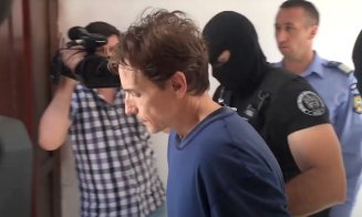 Medicul orădean care şi-a ucis amanta din Ungaria în faţa copiilor, transferat în România / Condamnare pe viaţă / Prins la Cluj-Napoca după crimă