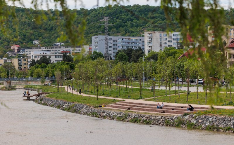 Prognoza meteo pe o lună. Cum va fi vremea pe final de primăvară