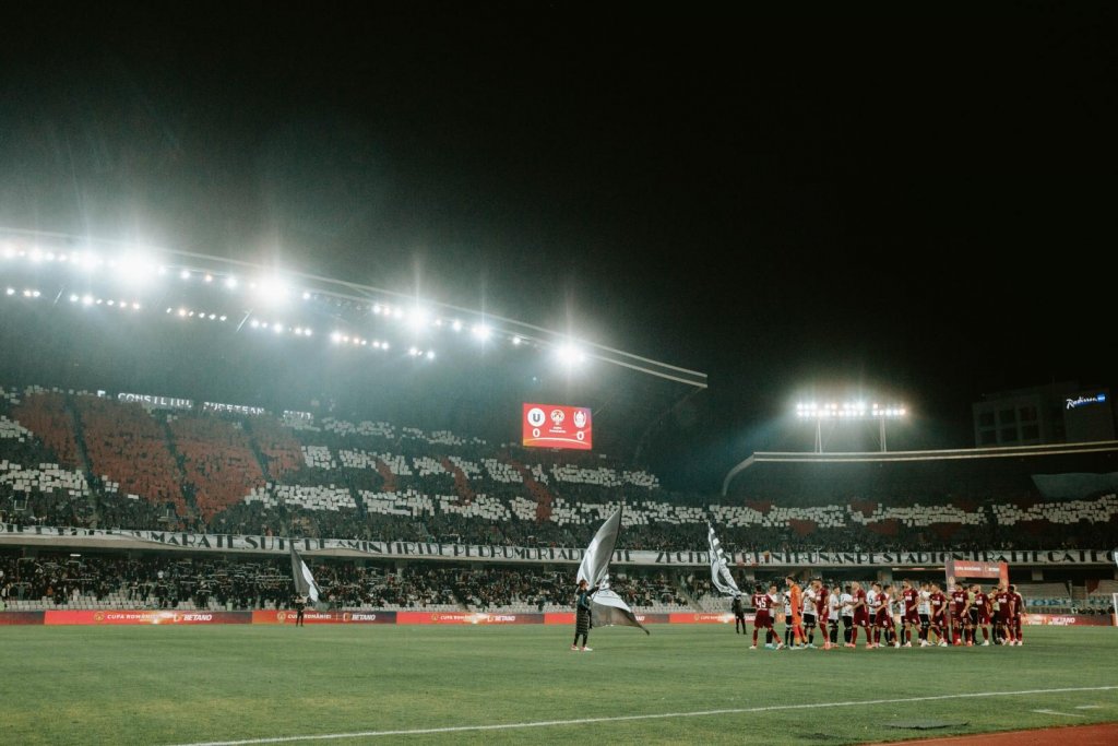 Un antrenor de top se gândește la meciurile dintre CFR și "U": "Își amintește cu mare plăcere despre Derby-ul Clujului"