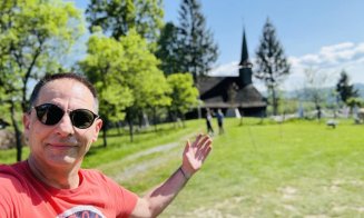 ”Turiști supărați pe avioane, pe cazări, pe restaurante... Ne lipsește educația bucuriei!”
