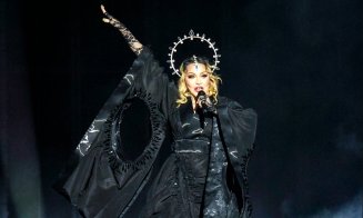 Madonna, mega-concert GRATUIT pe plaja din Copacabana cu 1,6 milioane de fani