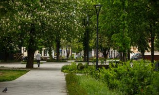 Temperaturi uşor peste cele obişnuite în toată ţara, începând de la jumătatea lunii mai / Unde va ploua