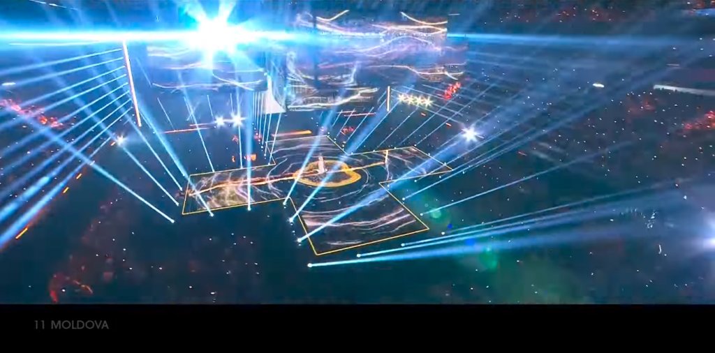 Eurovision 2024: Cine sunt primele finaliste ale concursului muzical