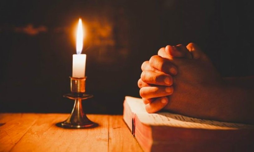 Rugăciunea care trebuie rostită în Săptămâna Luminată. Aduce pace în suflet și armonie în casă