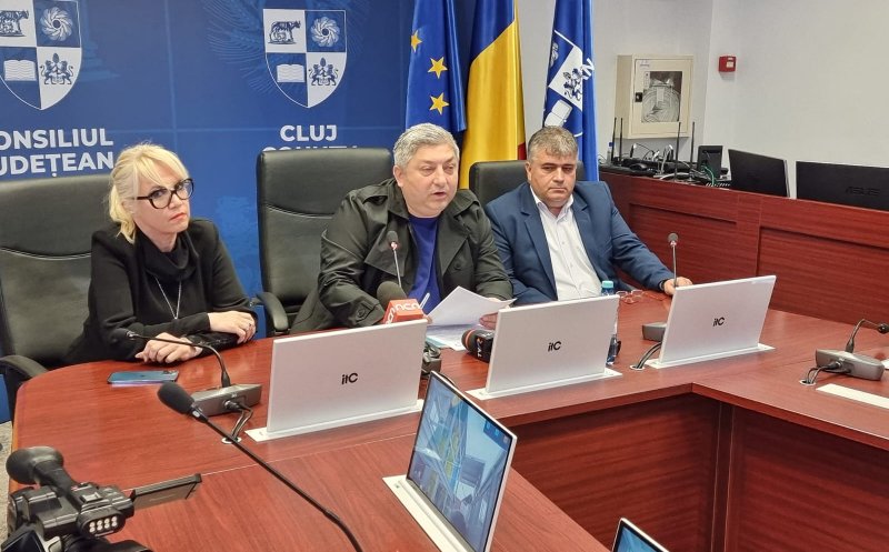 Transformarea gunoaielor în energie devine realitate la Cluj. Investiție de 60 mil. lei