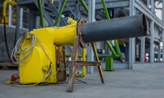 Transformarea gunoaielor în energie devine realitate la Cluj. Investiție de 60 mil. lei