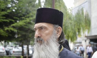 Arhiepiscopul Tomisului, IPS Teodosie, a fost trimis în judecată de DNA. Ce acuzații i se aduc