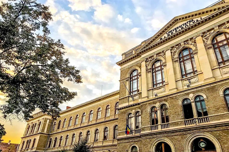 UBB Cluj, pe locul 1 în Metarankingul instituţiilor de învăţământ superior din România. UMF şi UTCN, în top 10