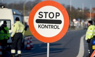 Atenţionare MAE: O țară din Uniunea Europeană reintroduce controlul la frontiera internă de stat. Vezi până când