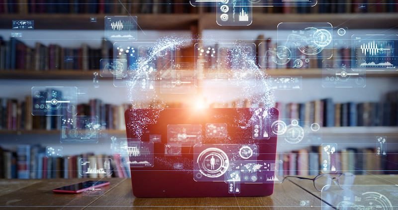 Deca anunță integrarea AI în educație. "Vom forma 100.000 de profesori în pedagogia digitală"