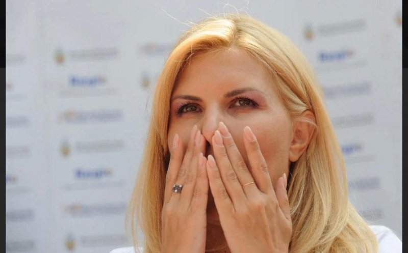 ANAF anunță o nouă licitație pentru vânzarea unor terenuri ale Elenei Udrea. Care este prețul de pornire