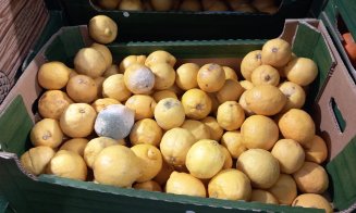 Dacă nu doriţi fructe şi legume stricate, înarmaţi-vă cu atenţie şi răbdare! Protecţia consumatorului, cel puţin 12 sfaturi pentru cumpărători
