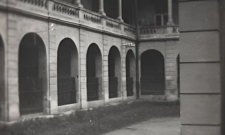 Clujul în anii '30. Fotografii realizare de către un englez nominalizat la Nobel