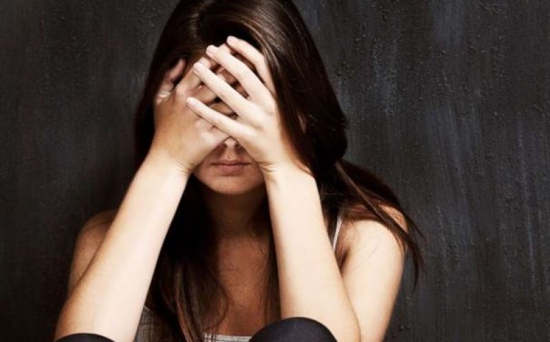 Îngrijorător: Peste 20.000 de copii și adolescenți din România suferă de afecțiuni psihice