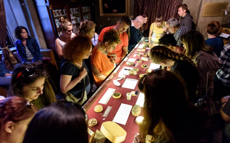 Noaptea Muzeelor 2024 la Cluj – Napoca va avea loc pe 18 mai. Ce instituții de cultură participă la eveniment