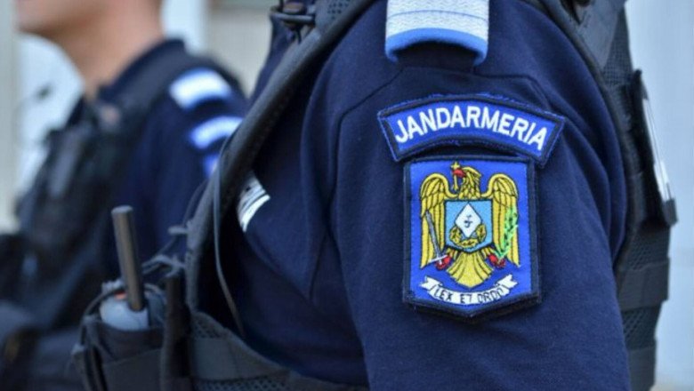 Jandarmeria recrutează tineri! Ultimele zile de înscrieri pentru cele 700 de locuri scoase la concurs