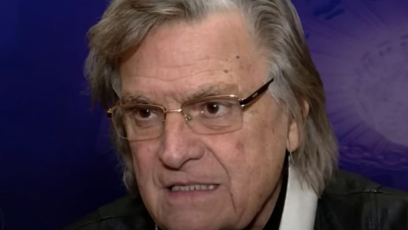 Veşti bune! Starea de sănătate a actorului Florin Piersic s-a îmbunătățit: "Se alimentează și bea singur lichide"