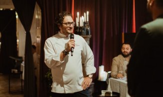 Cinema și fine dining: Film Food la TIFF 2024