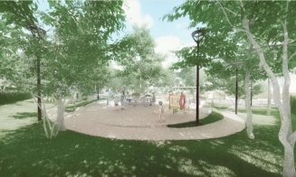 Merge mai departe! Proiect de case lângă Cluj-Napoca, aprobat de urbaniști