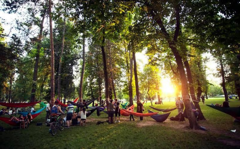 Ce poți face la Cluj în weekend. Iată programul evenimentelor