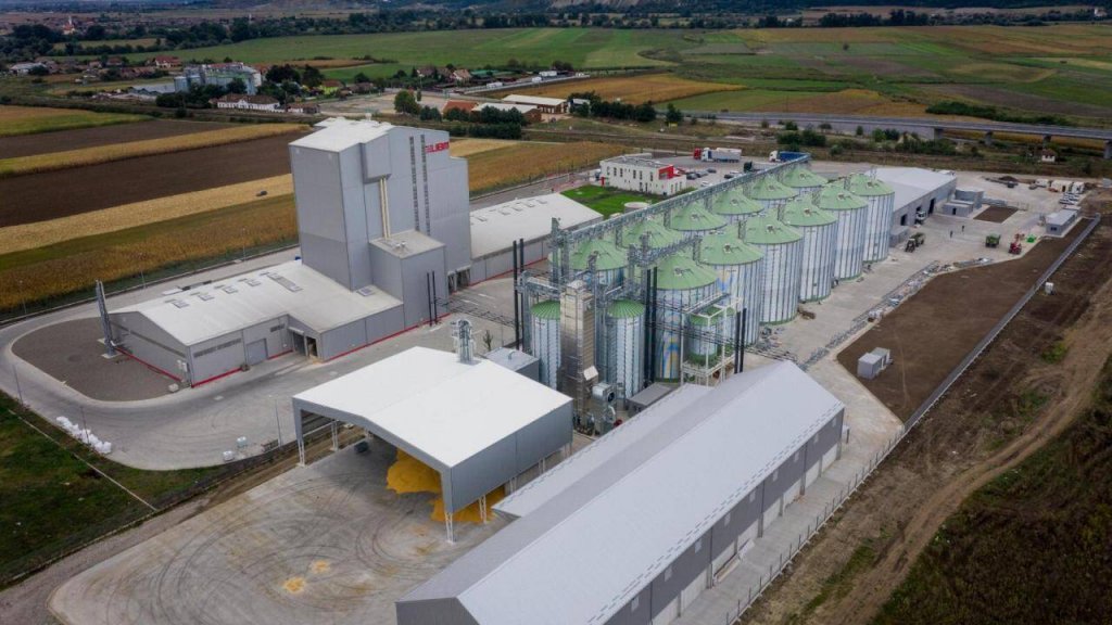 Investiție majoră în agricultură: Un miliardar și fost premier al Cehiei, preia o companie din Cluj