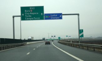 Circulație închisă, duminică, pe Autostrada A3 pentru desfăşurarea unui exerciţiu NATO