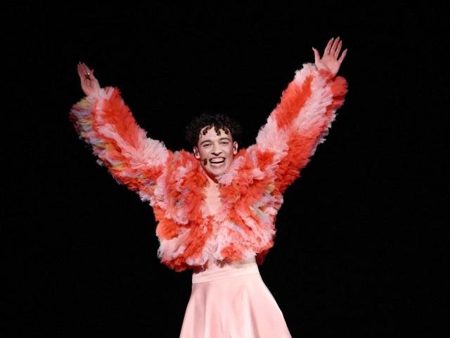 Elveţia a câştigat Eurovision 2024. Cum arată clasamentul