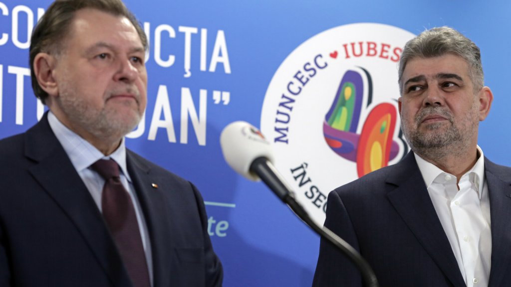 Politicienii români fac "pelerinaj" la spitalul unde se află internat Florin Piersic